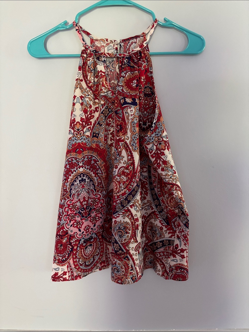 Clearance All Tops Must GoTop